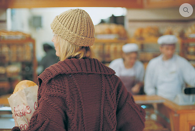 Urban Beanie