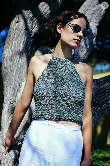Emily Halter Top