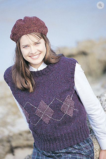 Amy Vest