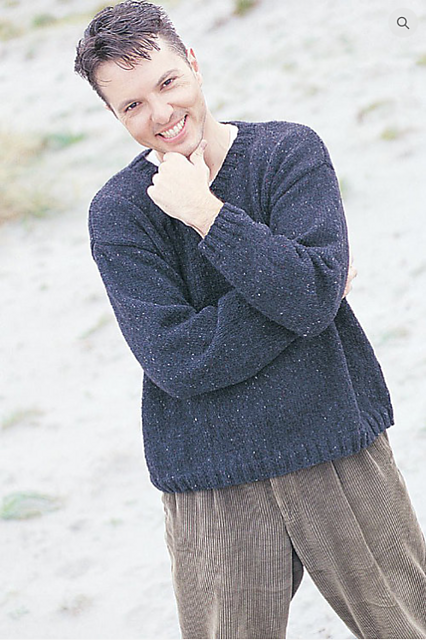 Juniper Sweater