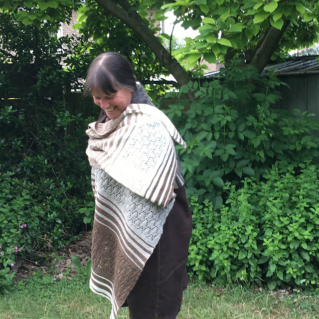Rectangular Hap