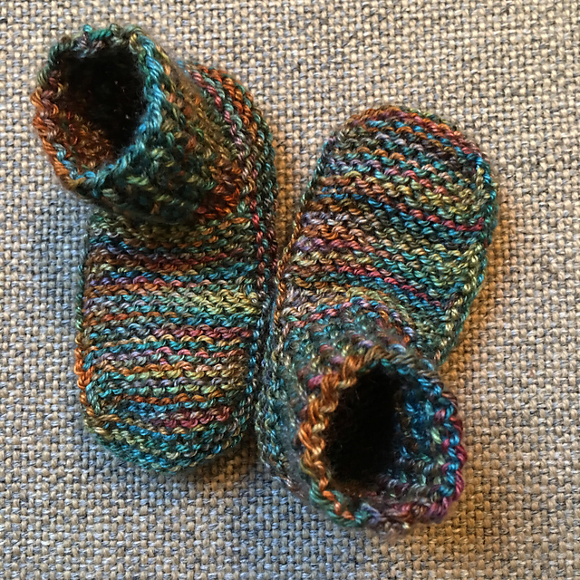 Slipper Socks