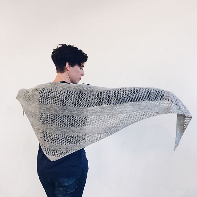 Caroline Shawl