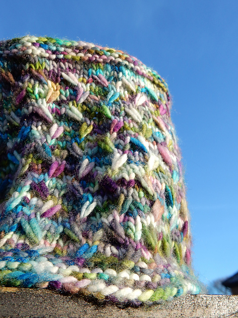 Kylebeg Cowl
