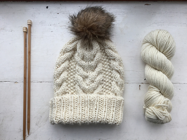 Suffolk Hat II