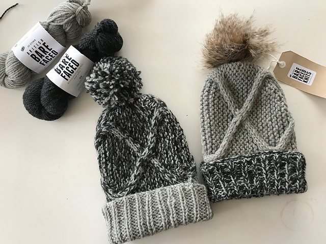 Bunkhouse Beanie
