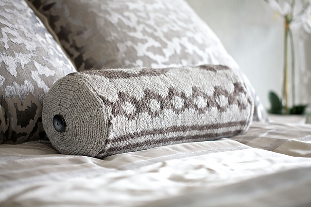 Navajo cushion cover