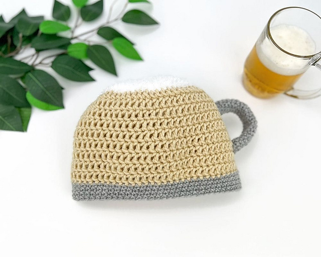 Beer Hat