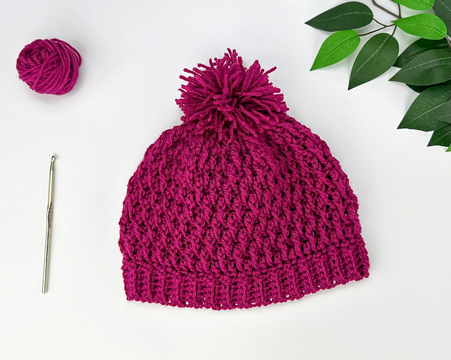 Winter Hat