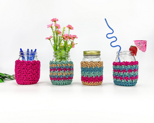 Jar Cover