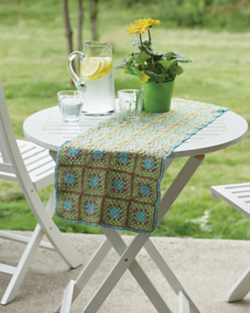Table Runner