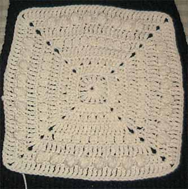 November Aran Square