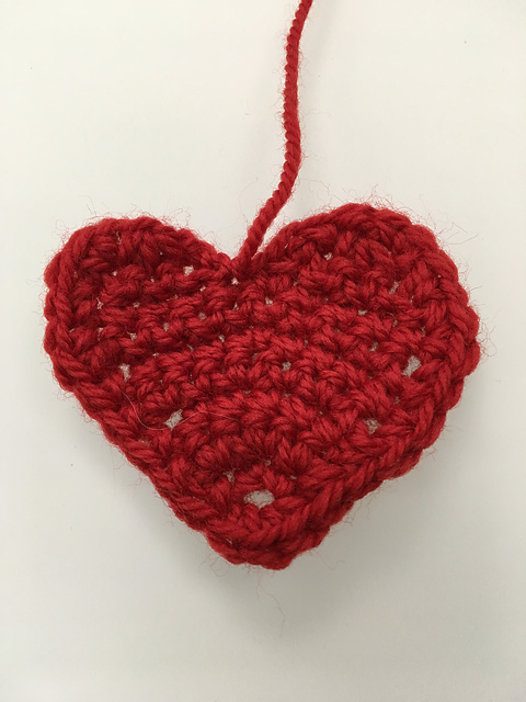 Give of My Heart