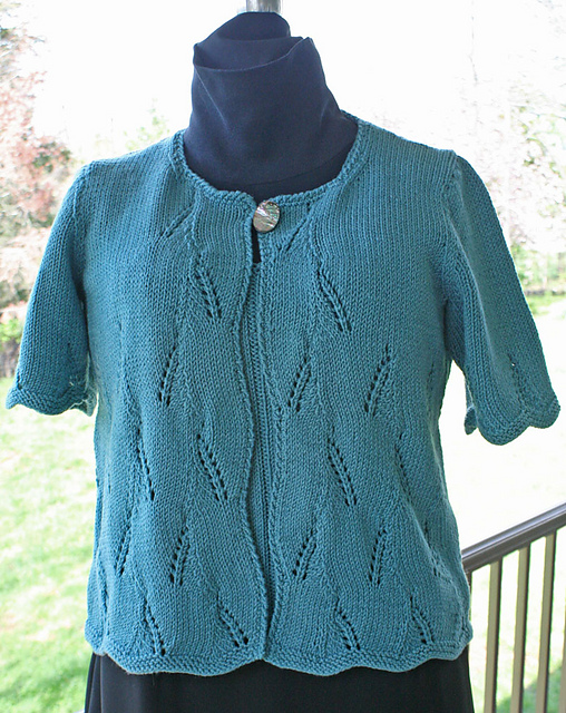 Chesapeake Twinset