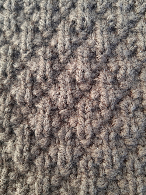 Afghan blocks "Series 1"