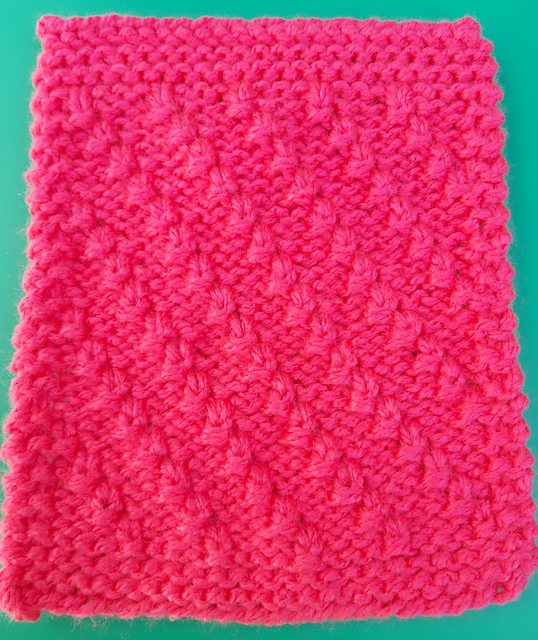 Afghan Blocks "Series 2"