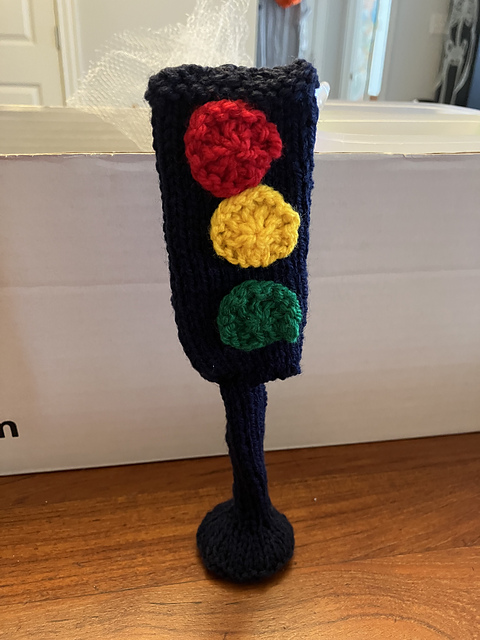 Traffic light