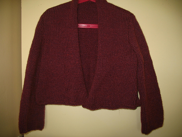 23a Veste fille