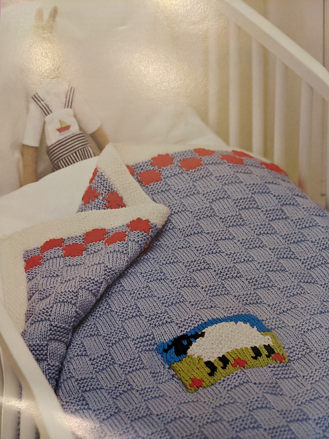 15202 Blanket