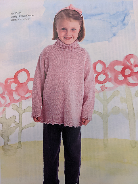 20404 Raglan Pullover & Pants, Cap