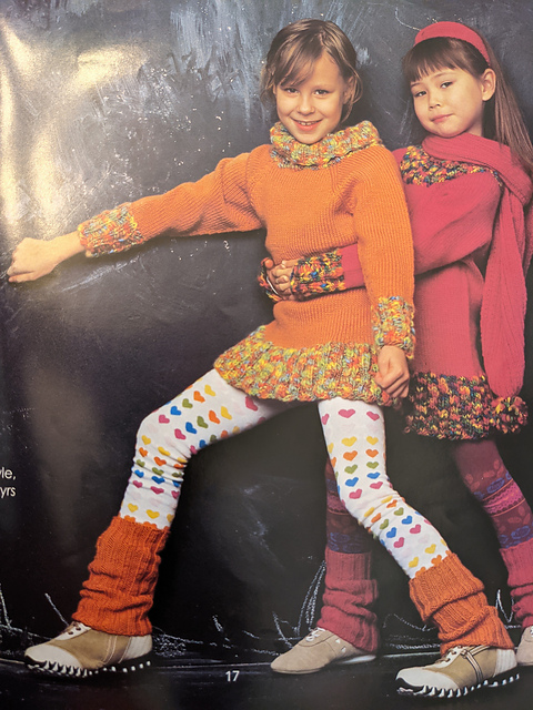 15412 Raglan Pullover with Neckline Variations