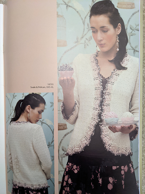 18705 Cardigan