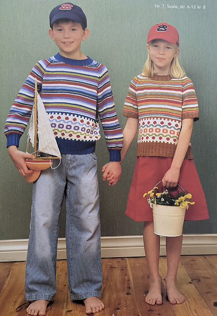 13407 Raglan Pullover with Long or Short Sleeves