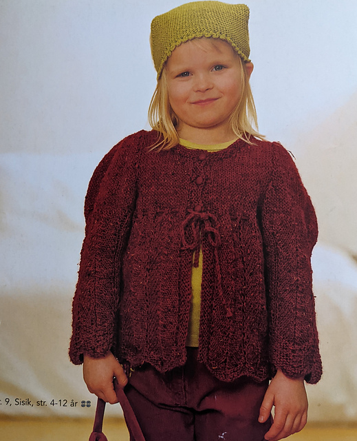 13409 Cardigan