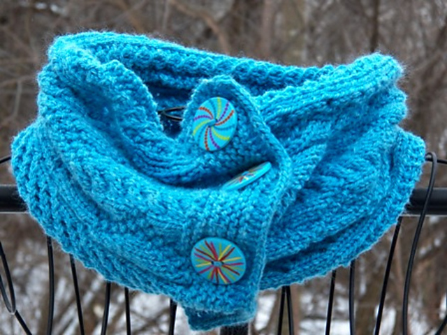 Mippy Cowl