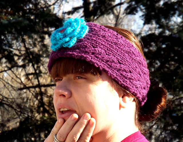 Holly-B Headband