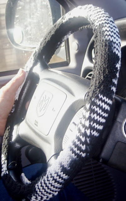 Wheel Kmitten