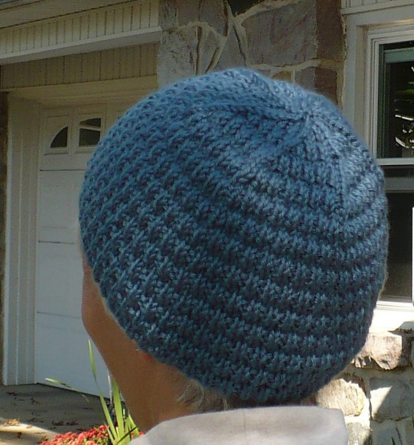 A Cap for Sue