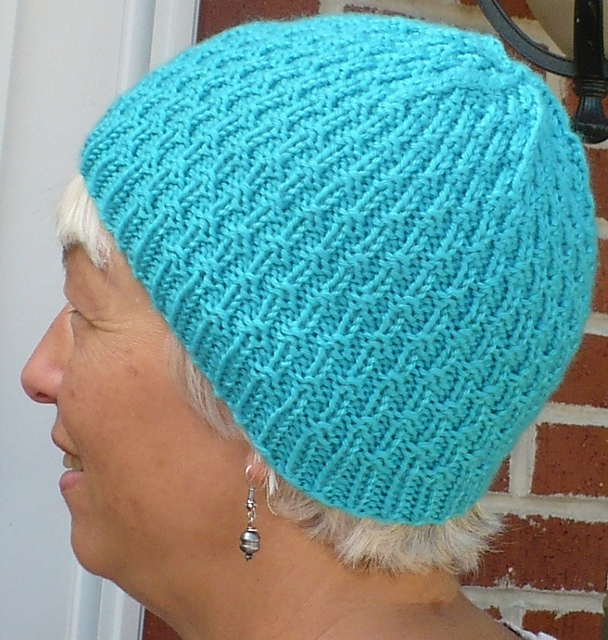 Suzanna Beanie