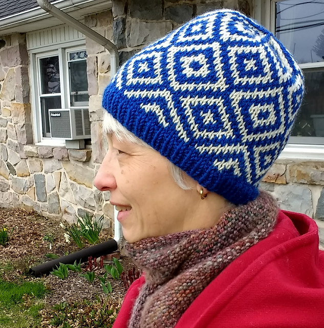 Mediterranean Hat
