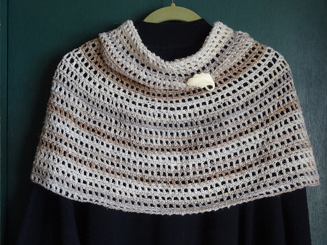 Shoulder Cozy
