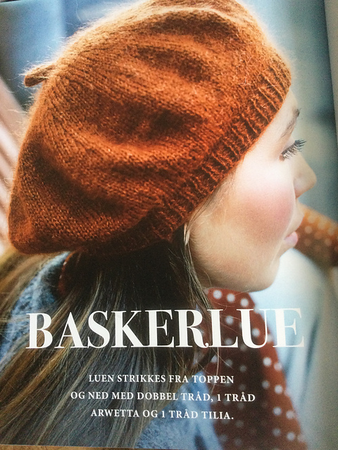 Baskerlue