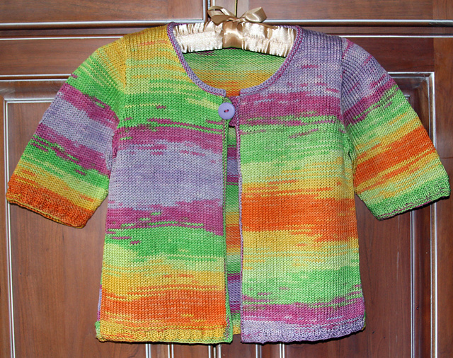 49-17 Cardigan