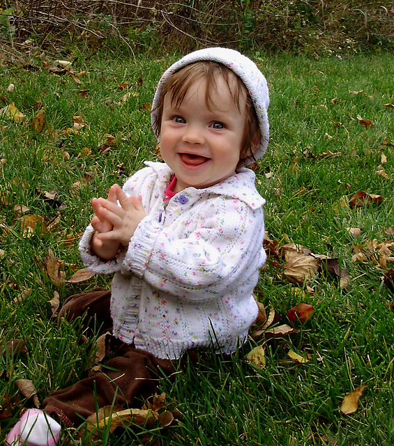 Raglan Cardigans, Pullover, and Hats