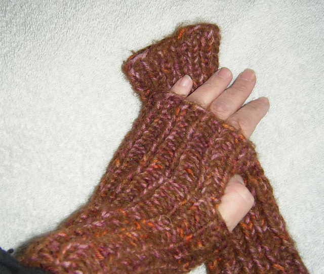 Wrapid Wristers