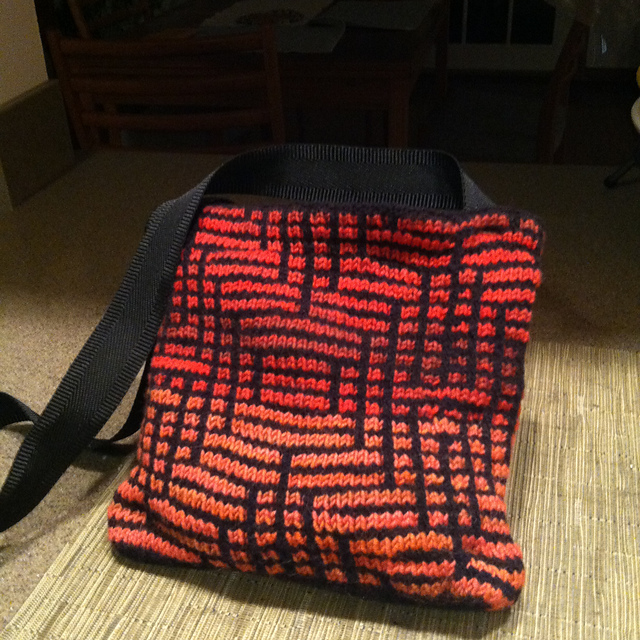 Glasgow Bag
