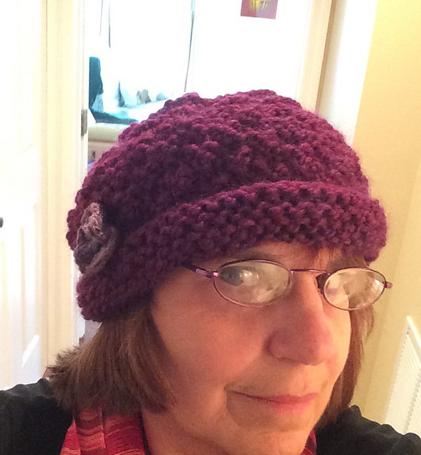 Northern Comfort Hat