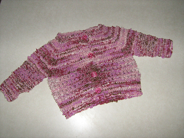 Baby Raglan, M003