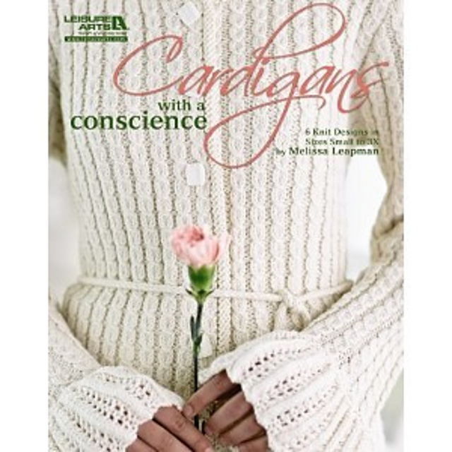 Dressy Cardigan