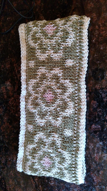 Sabela Cowl