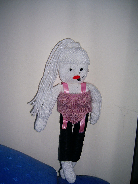 Madonna