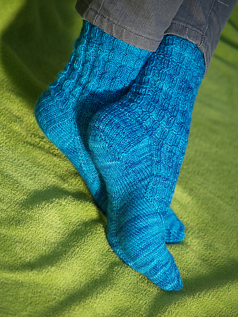 Paulies Socks