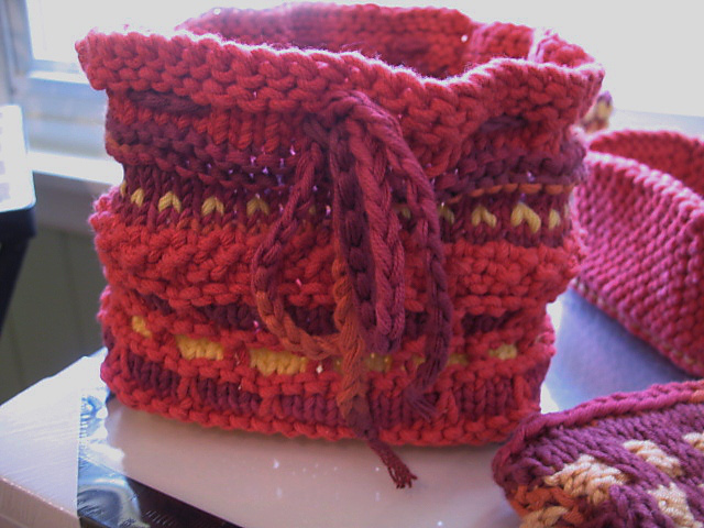 Gifted Basket