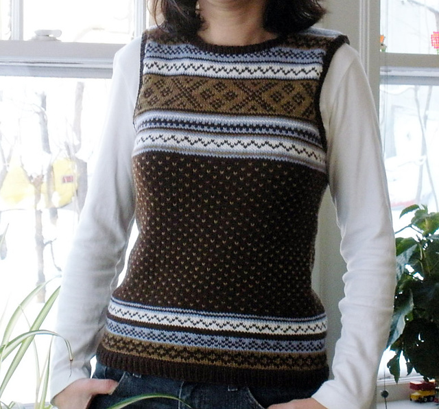 0811-14 Vest