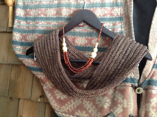 February Cowl