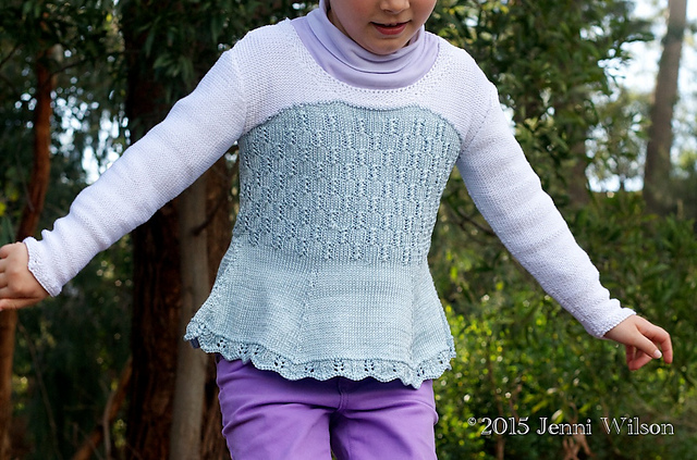 Ice Queen Elsa Sweater